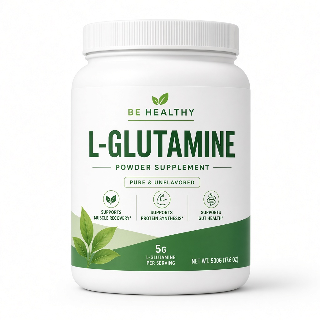 L-Glutamine